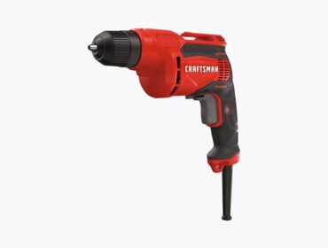 1/2-in 7-Amp Corded Hammer Drill